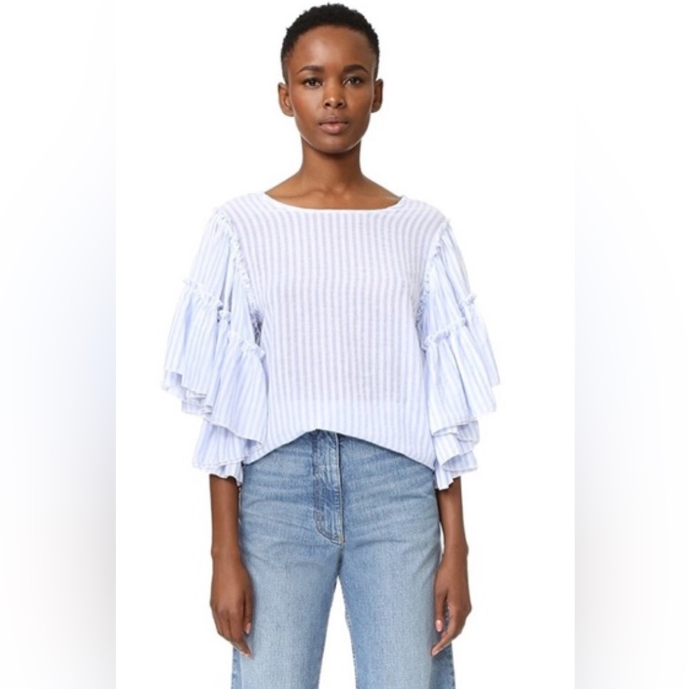 STYLE MAFIA Finn Top - M